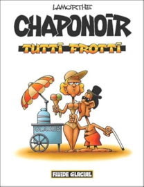 Chaponoir : Tutti Frotti